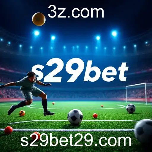 Evolução e Impacto do s29bet no Mercado de Jogos Online