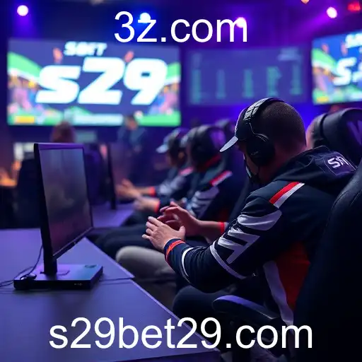 Crescimento dos Jogos Online em 2025