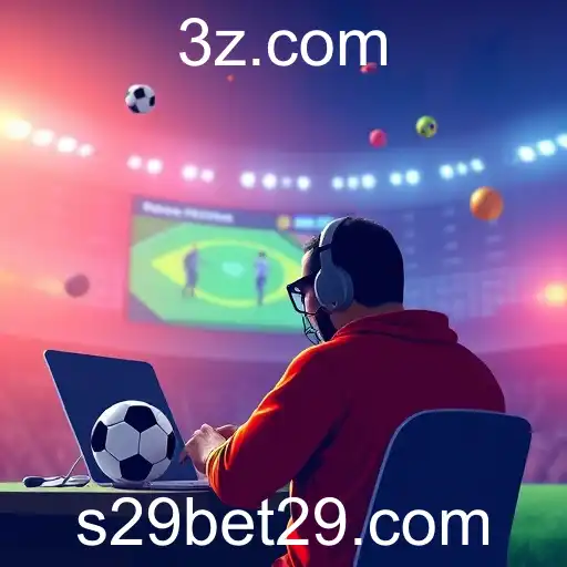 Impactos do Jogo Online na Economia Brasileira