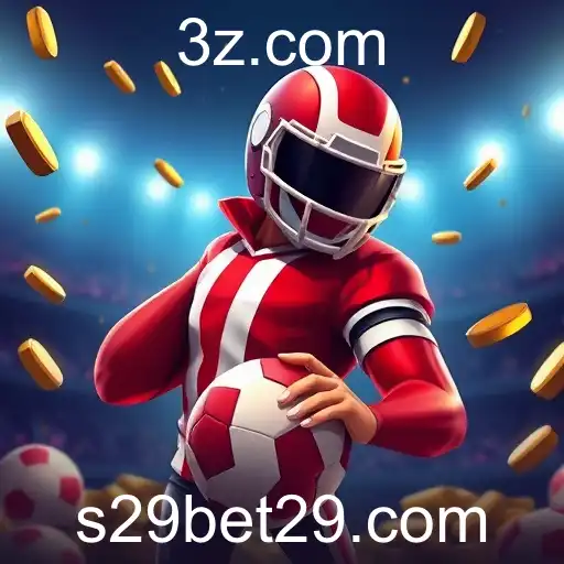 S29bet: A Revolução no Cenário de Apostas Online