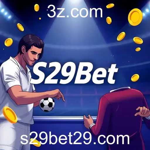 A Ascensão do s29bet no Mercado de Jogos