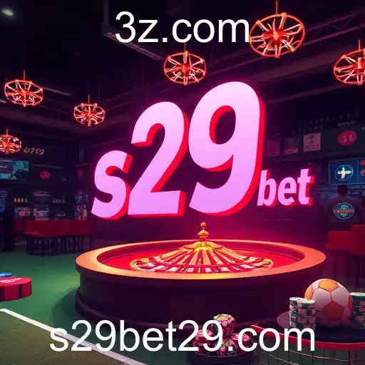 Tendências e Novidades do s29bet em 2025