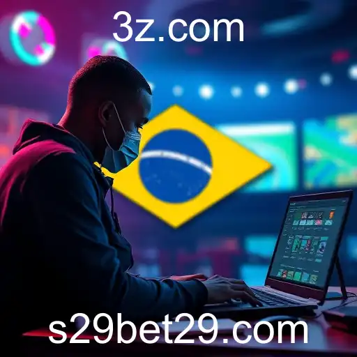 A Ascensão dos Jogos Online no Brasil
