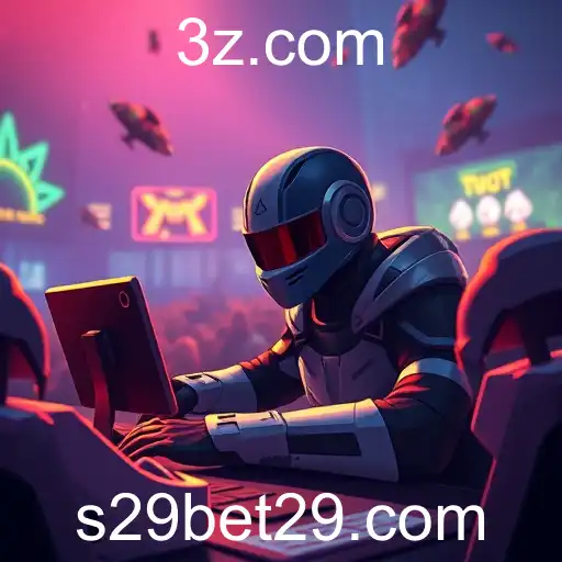 Tendências Emergentes no Mercado de Jogos Online