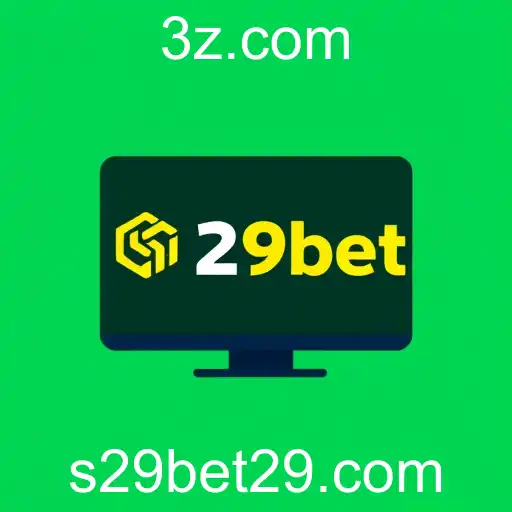 S29bet Revoluciona o Mercado de Jogos Online em 2025