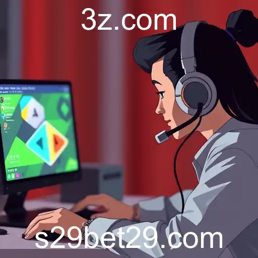 O Crescimento e Impacto de s29bet nos Últimos Anos