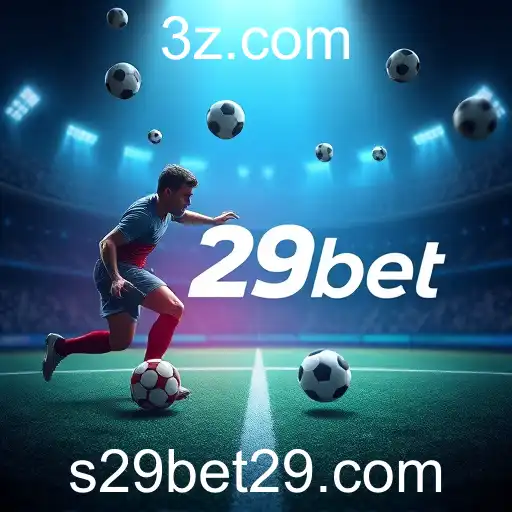 O Crescimento do s29bet e o Impacto nos Jogos de Azar Online