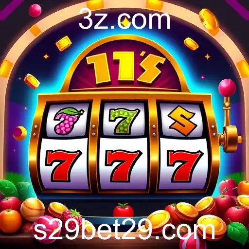 Impactos do s29bet no Mercado de Jogos Brasileiros