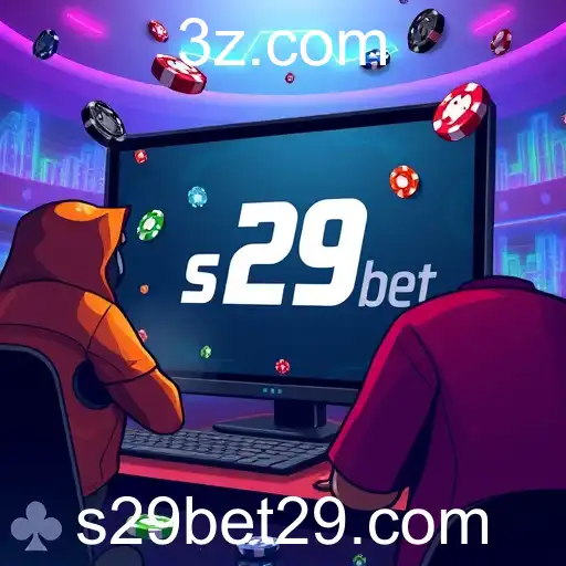 Expansão do Mercado de Jogos Online no Brasil