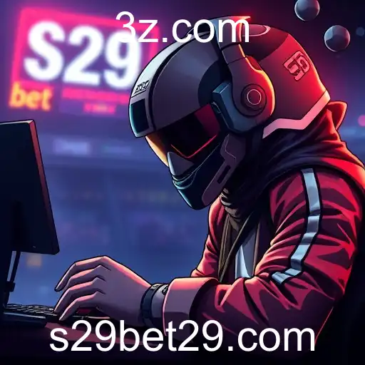 A Ascensão do s29bet no Cenário de Jogos Online