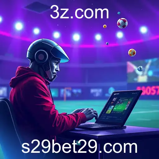 S29Bet: A Evolução do Entretenimento Online em 2025