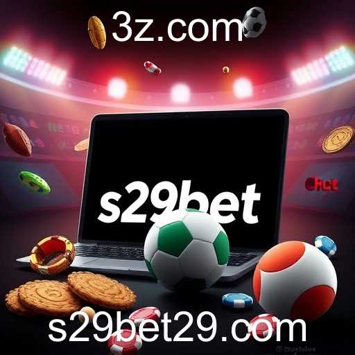 A Ascensão do s29bet no Cenário Brasileiro de Jogos Online