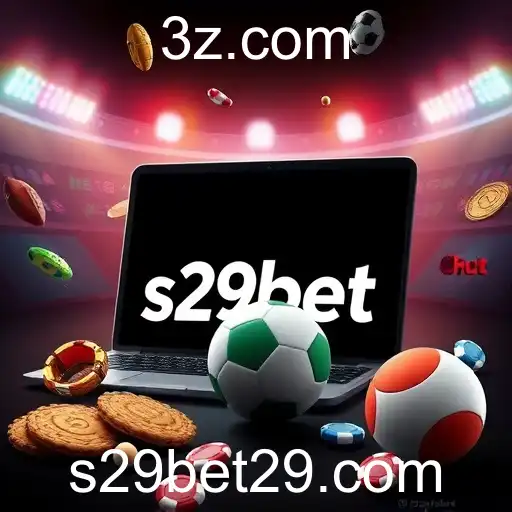 A Ascensão do s29bet no Cenário Brasileiro de Jogos Online