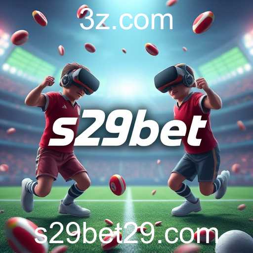 O Impacto do s29bet na Indústria de Jogos