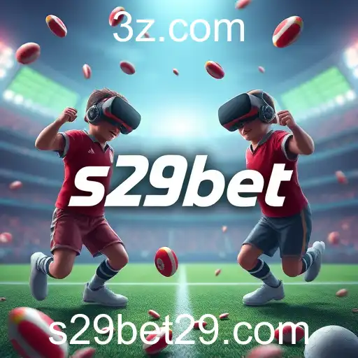 O Impacto do s29bet na Indústria de Jogos