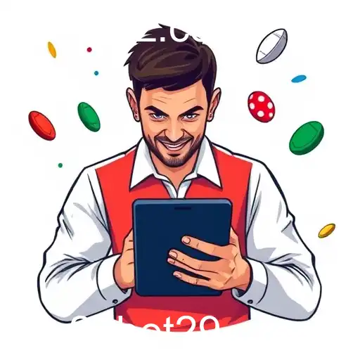 Impacto do Jogo Online no Brasil: Caso s29bet