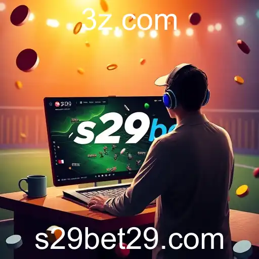 O Impacto de s29bet no Setor de Jogos Online