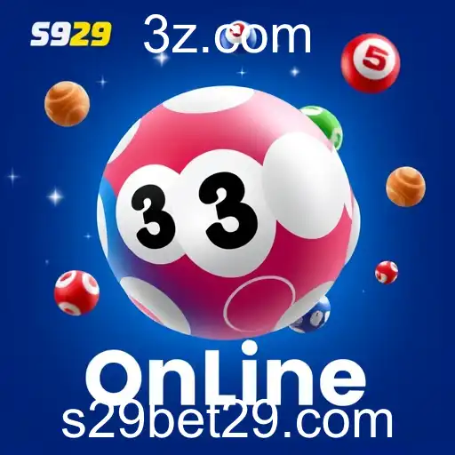 Explorando a Categoria 'Loteria Online' no S29Bet